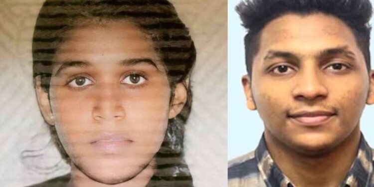 തലച്ചോറില്‍ രക്തസ്രാവം, നട്ടെല്ലിന് ക്ഷതം; സാവരിയയുടെ രണ്ട് പോസ്റ്റ്‌മോര്‍ട്ടം റിപ്പോര്‍ട്ടിലും മരണകാരണം ഒന്ന്