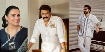 നിലപാടിൽ ഉറച്ചുനിൽക്കണമെന്ന് പറഞ്ഞ മമ്മൂക്കയ്ക്കും ലാലേട്ടനും നന്ദി; കുറിപ്പുമായി ശ്വേത മേനോൻ