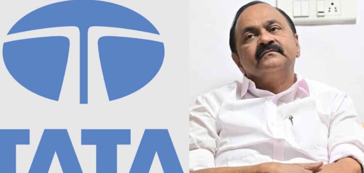 മുഖ്യമന്ത്രിയുടെ വാദം തള്ളി ടാറ്റ ഗ്രൂപ്പ്; കപ്പൽ നിർമ്മാണ ശാല നിർമ്മിക്കാൻ പദ്ധതിയില്ലെന്ന് വിശദീകരണം