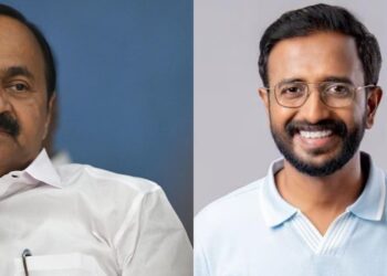 അലോഷ്യസ് സന്ദര്ശന അനുമതി തേടിയ ദിവസം മുഖ്യമന്ത്രി തിരക്കിലായിരുന്നു’; വിശദീകരണവുമായി മുഖ്യമന്ത്രിയുടെ ഓഫീസ്