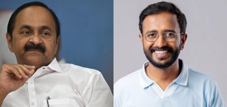 അലോഷ്യസ് സന്ദര്ശന അനുമതി തേടിയ ദിവസം മുഖ്യമന്ത്രി തിരക്കിലായിരുന്നു’; വിശദീകരണവുമായി മുഖ്യമന്ത്രിയുടെ ഓഫീസ്