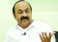 ഡല്‍ഹിയിലേത് നരനായാട്ട്, വെച്ചുപൊറുപ്പിക്കാനാകാത്ത കാര്യം: വി ഡി സതീശന്‍