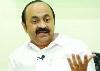 ഡല്ഹിയിലേത് നരനായാട്ട്, വെച്ചുപൊറുപ്പിക്കാനാകാത്ത കാര്യം: വി ഡി സതീശന്