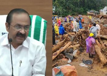 വയനാട് മണ്ണിടിച്ചിലിൽ രണ്ട് തലത്തിൽ അന്വേഷണം; ഇനി പണി തുടങ്ങുക അപകട സാധ്യത പരിശോധിച്ച ശേഷം മാത്രം:മുഖ്യമന്ത്രി