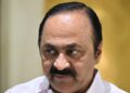 മുഖ്യമന്ത്രി-കെഎസ്‌യു തര്‍ക്കം: വി ഡി സതീശനെ തള്ളി ഹൈക്കമാന്‍ഡ്