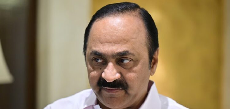 മുഖ്യമന്ത്രി-കെഎസ്യു തര്ക്കം: വി ഡി സതീശനെ തള്ളി ഹൈക്കമാന്ഡ്