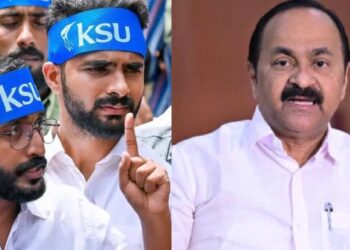 കെഎസ്‌യുവിനെ പാടെ അവഗണിച്ച് മുഖ്യമന്ത്രി, കൂടിക്കാഴ്ചയ്ക്ക് അനുമതിയില്ല