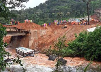 വയനാട് മണ്ണിടിച്ചില്‍; ഇനി കണ്ടെത്താനുളളത് ഒരാളെ, ഇന്നും തിരച്ചില്‍ തുടരും