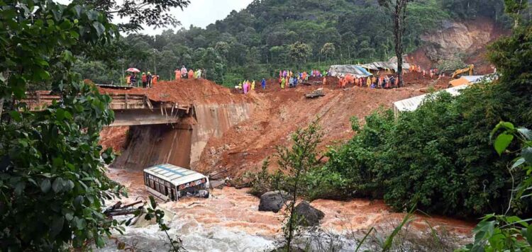 വയനാട് മണ്ണിടിച്ചില്; ഇനി കണ്ടെത്താനുളളത് ഒരാളെ, ഇന്നും തിരച്ചില് തുടരും